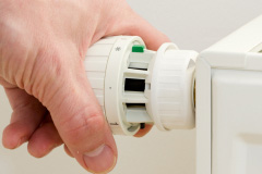 Great Cransley central heating repair costs