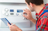 free Great Cransley gas safe engineer quotes