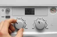 free Great Cransley boiler maintenance quotes